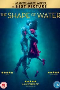 The Shape of Water (2017)