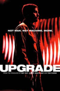 Upgrade (2018)