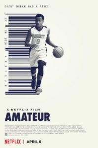 Amateur (2018)