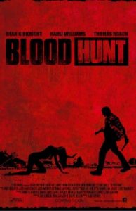 Blood Hunt (2017)