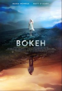 Bokeh (2017)