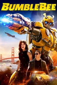 Bumblebee (2018)