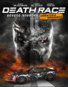 Death Race 4: Beyond Anarchy (2018)