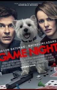 Game Night (2018)