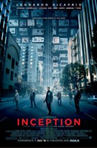 Inception (2010)