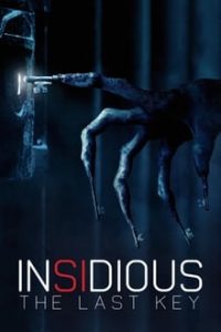 Insidious: The Last Key (2018)