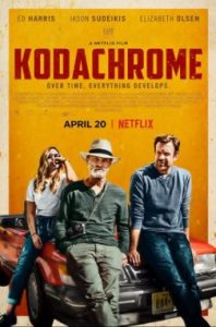 Kodachrome (2018)