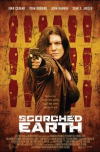 Scorched Earth (2018)