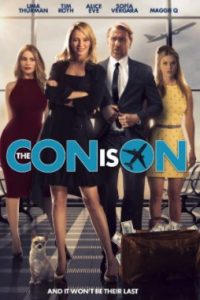 The Con Is On (2018)