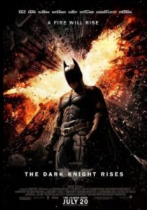 The Dark Knight Rises (2012)