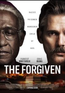 The Forgiven (2017)