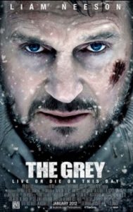 The Grey (2011)