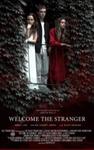 Welcome the Stranger (2018)