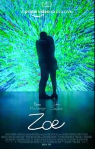 Zoe (2018)