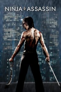 Ninja Assassin (2009)