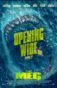 The Meg (2018)