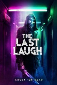 The Last Laugh (2019)