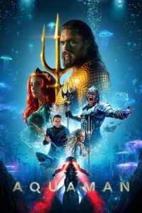 Aquaman (2018)