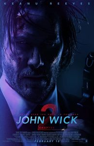 John Wick: Chapter 2 (2017)