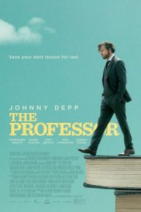 The Professor (2019)