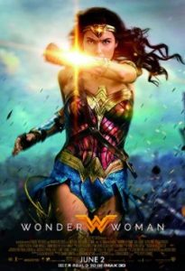 Wonder Woman (2017)