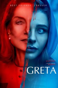 Greta (2019)