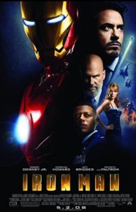 Iron Man (2008)