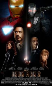 Iron Man 2 (2010)