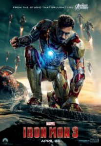 Iron Man 3 (2013)