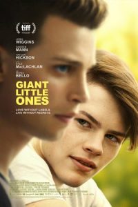 Giant Little Ones (2019)