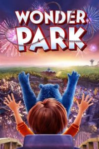 Wonder Park (2019)