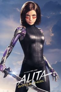 Alita: Battle Angel (2019)