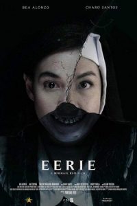 Eerie (2019)