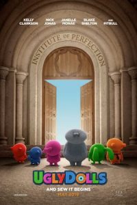 UglyDolls (2019)