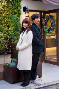 Watashi ni unmei no koi nante arienaitte omotteta (2019) live action