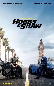 Fast & Furious Presents: Hobbs & Shaw (2019)