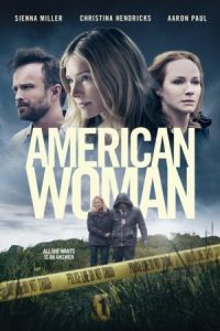 American Woman (2019)