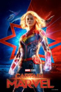 Captain Marvel (2019)