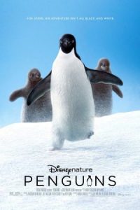 Penguins (2019)