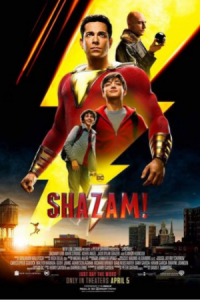 Shazam! (2019)