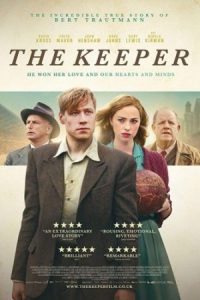 The Keeper (2019)