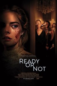 Ready or Not (2019)