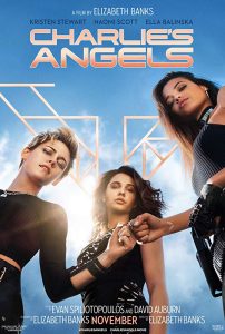 Charlie’s Angels (2019)