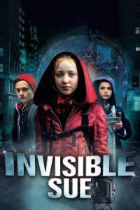 Invisible Sue (2019)