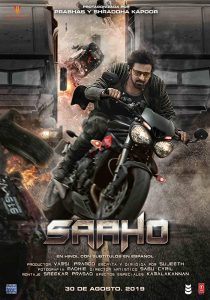 Saaho (2019)