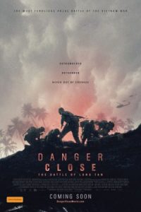 Danger Close: The Battle of Long Tan (2019)