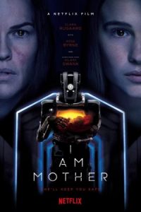 I Am Mother (2019)