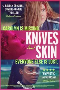 Knives and Skin (2019)