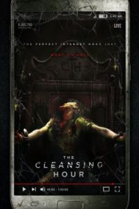 The Cleansing Hour (2019)