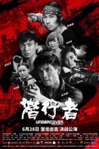 Undercover Punch and Gun (2019)